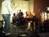 setting up, key club.jpg