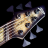 Dani_On_The_Bass